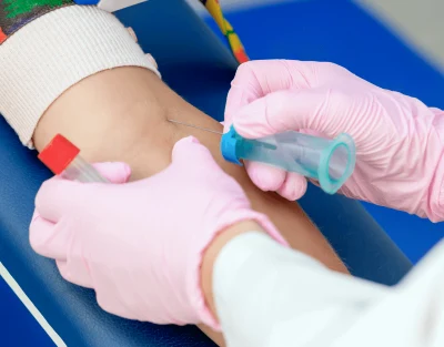 Phlebotomist lab vacancy pune Phlebotomist Vacancy